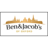 Ben Jacobs of Oxford Voucher Codes